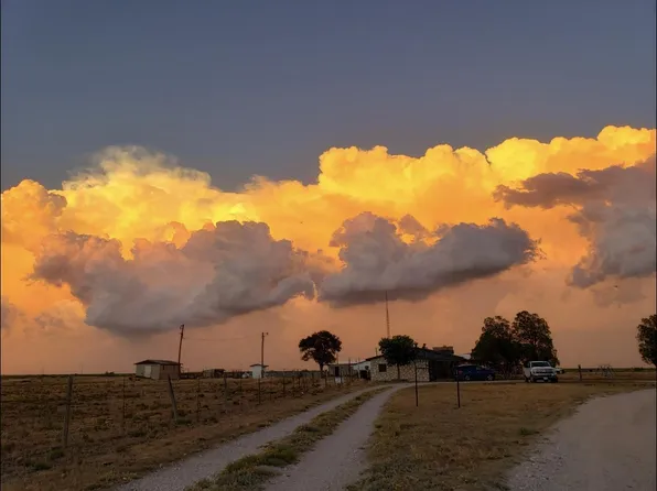 410 Nm Hwy #206, Tatum, NM 88267