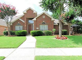 333 Landwyck Ln, Flower Mound, TX 75028