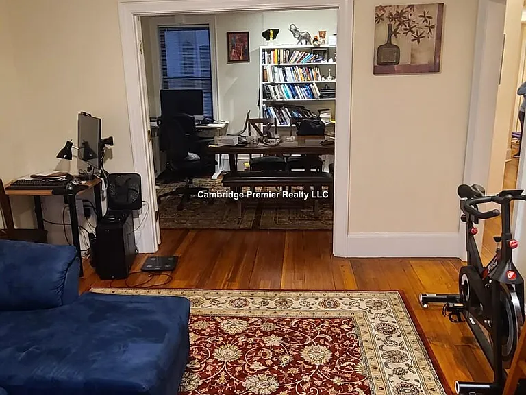 885 Massachusetts Ave #32 — Photo 5