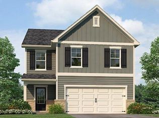 116 Cyrilla Walk, Dallas, GA 30132