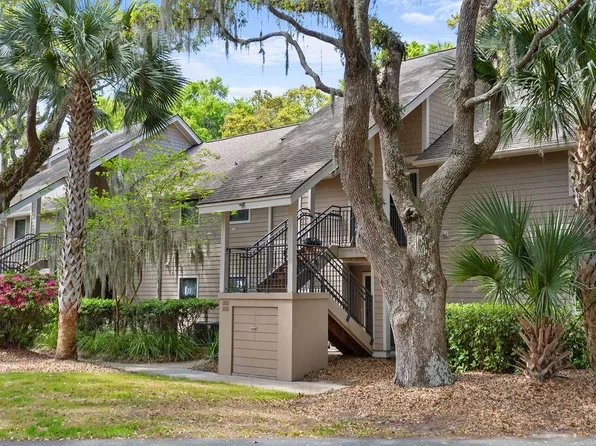 113 High Hammock Vlg, Seabrook Island, SC 29455