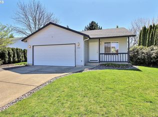 2307 SW 8th St, Battle Ground, WA 98604