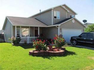 1517 W Tamarack Dr, Nampa, ID 83651