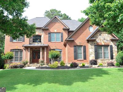 2570 Trailing Ivy Way, Buford, GA, 30519