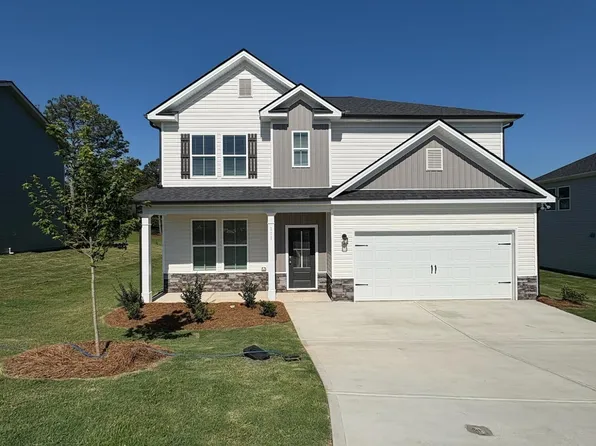 111 Bramblewood Ln, Perry, GA 31069