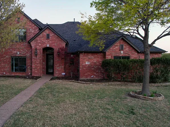349 Creekside Trl, Argyle, TX 76226