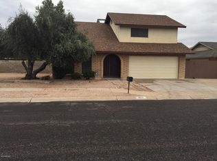 1915 S Cottonwood Cir, Mesa, AZ 85202