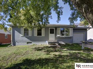 5111 N 93rd Ave, Omaha, NE 68134