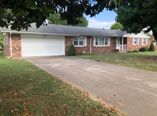 1211 14th St, Monett, MO 65708