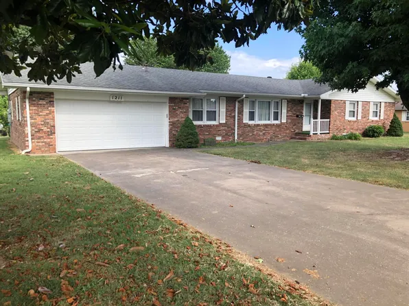1211 14th Street, Monett, MO 65708