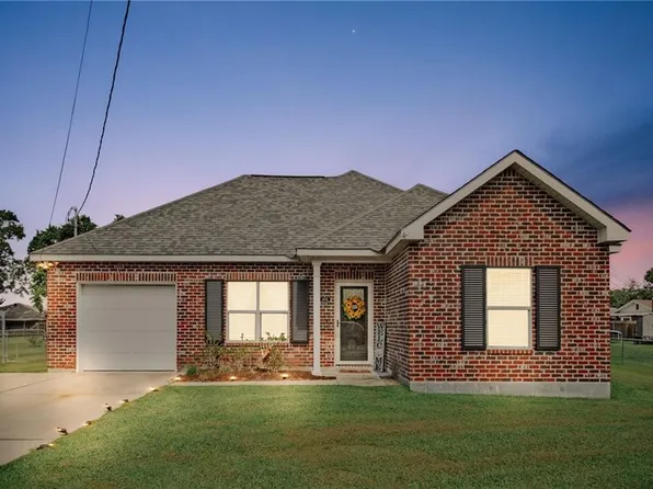 452 Seymore Ln, Luling, LA 70070