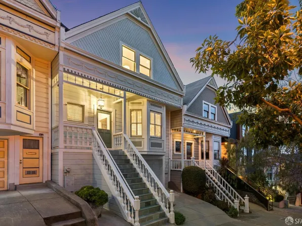 618 Noe St, San Francisco, CA 94114