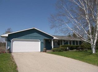 1871 County Road Pb, Verona, WI 53593