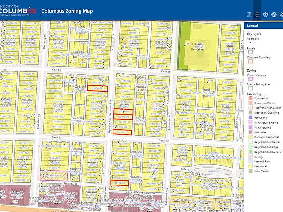 4th image of 786-788 Seymour Ave