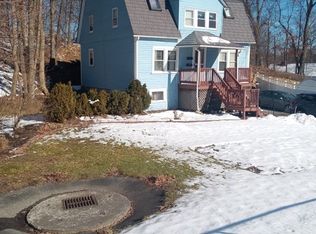 114 W Mountain St, Worcester, MA 01606