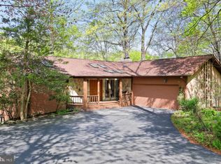 6209 Possum Trot Ct, Manassas, VA 20112