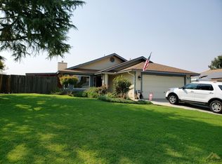 13013 Birkenfeld Ave, Bakersfield, CA