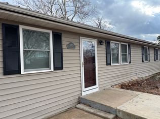 802 Bray Ave, Rolla, MO 65401