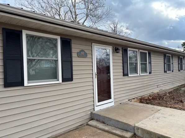 802 Bray Ave, Rolla, MO 65401