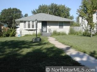 3708 2nd St NE, Columbia Heights, MN 55421