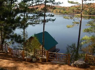 627 Deerland Rd, Long Lake, NY 12847