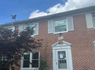 741 Rockland St, Lancaster, PA 17602