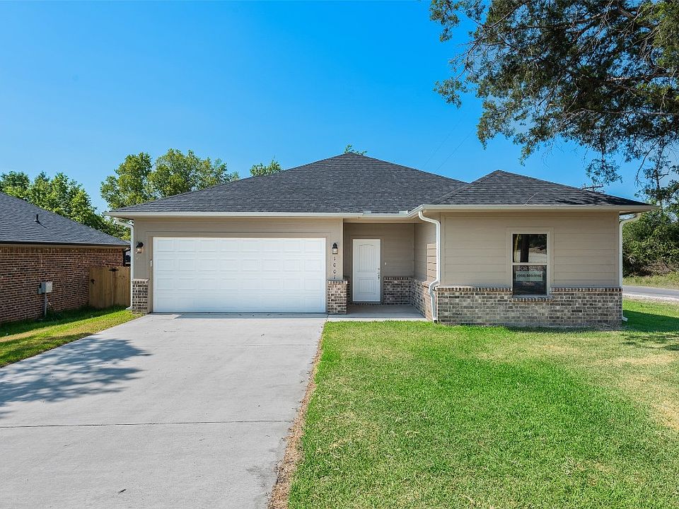 1001 Rebekah Dr, Seven Points, TX 75143 Zillow