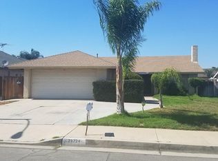23724 Suncrest Ave, Moreno Valley, CA 92553