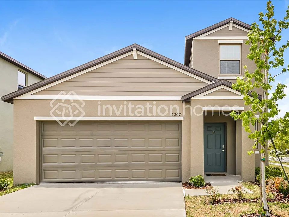 2207 Jungle Dr