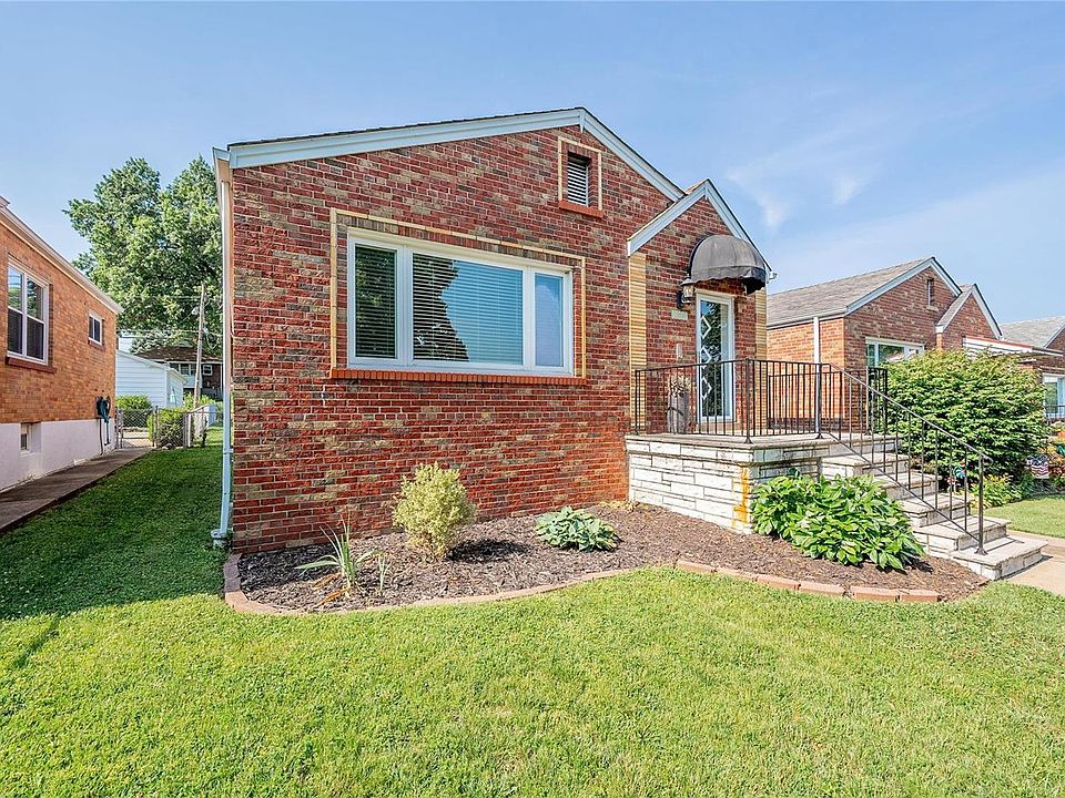 5620 Marquette Ave, Saint Louis, MO 63139 Zillow