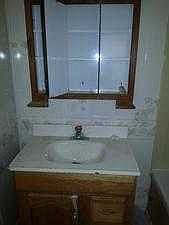 bath