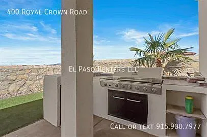 400 Royal Crown Rd — Photo 38