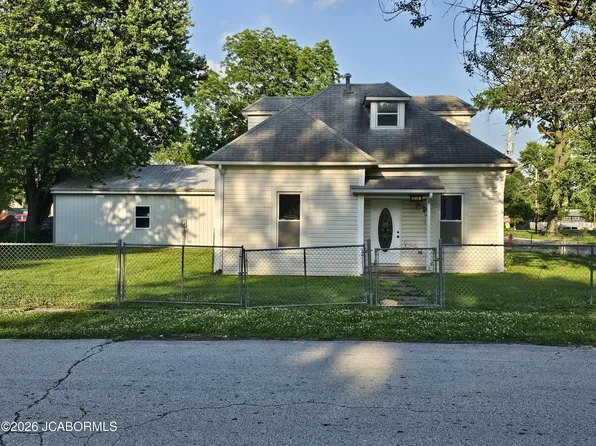 210 S Mary Ave, Auxvasse, MO 65231