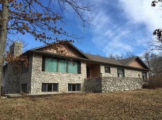 4385 S 150th Rd, Bolivar, MO 65613