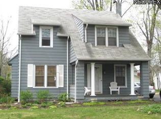 358 Belvedere Ave SE, Warren, OH