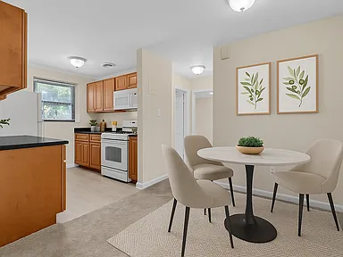 One Bedroom / One Bath