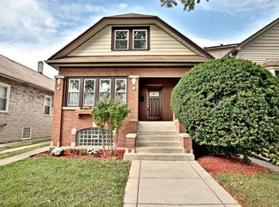 5328 W Patterson Ave, Chicago, IL 60641