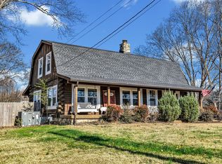 204 Stoneyway Ct, Nolensville, TN 37135
