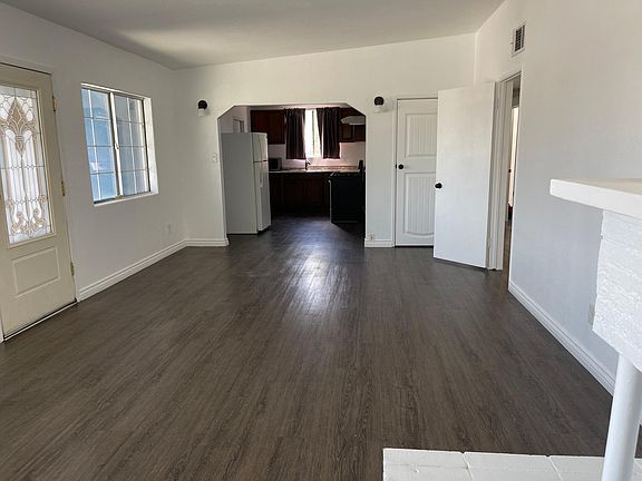Living & Dining Room