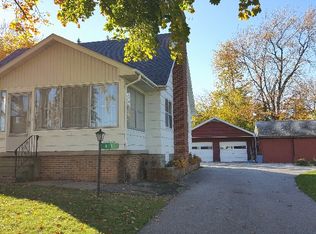 612 Ingraham St, Bay City, MI 48708