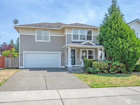 29710 129th Place SE, Auburn, WA 98092