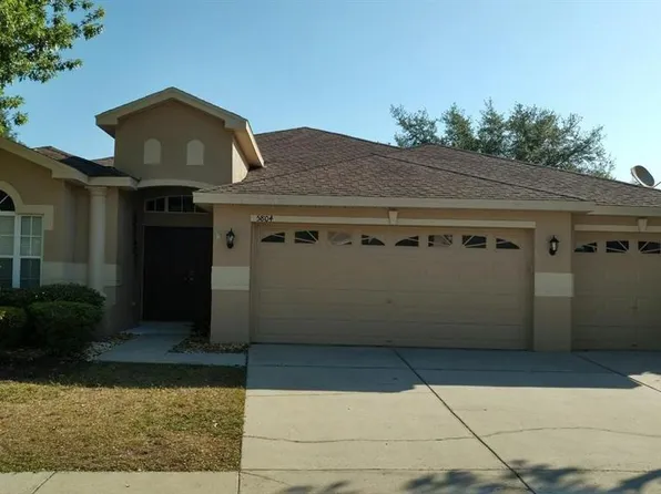 5804 Justicia Loop, Land O Lakes, FL 34639