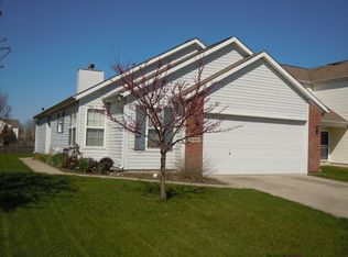17014 Kirklin Dr, Westfield, IN 46074