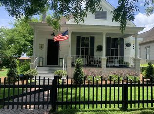 502 N Main Ave, Demopolis, AL 36732