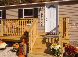 189 Ford Farm Rd, Milton, NH 03851