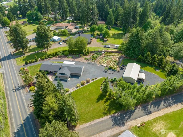 269 Curtis Hill Road, Chehalis, WA 98532