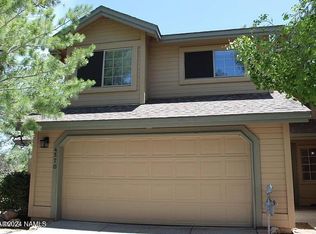 4570 E Wild Elk Trl, Flagstaff, AZ 86004