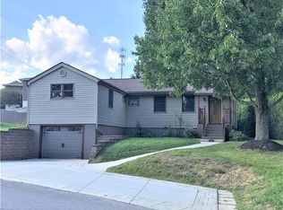 2110 16th St, Beaver Falls, PA 15010