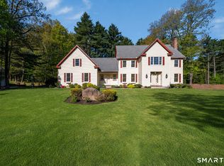 60 Oak Ridge Dr, Avon, CT 06001