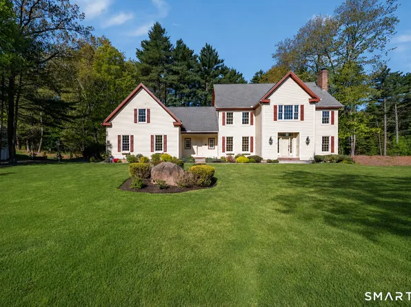 60 Oak Ridge Drive, Avon, CT 06001